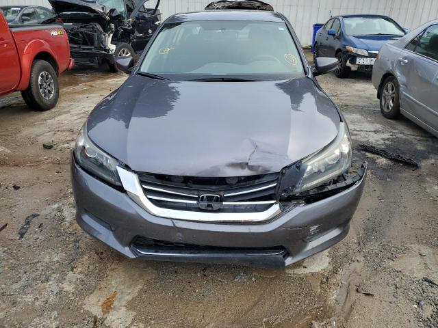 Photo 8 VIN: 1HGCR2F30FA216998 - HONDA ACCORD LX 