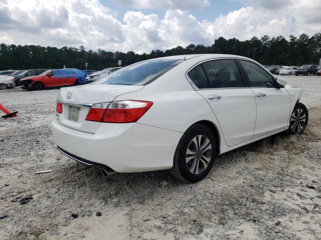 Photo 3 VIN: 1HGCR2F30FA221781 - HONDA ACCORD LX 