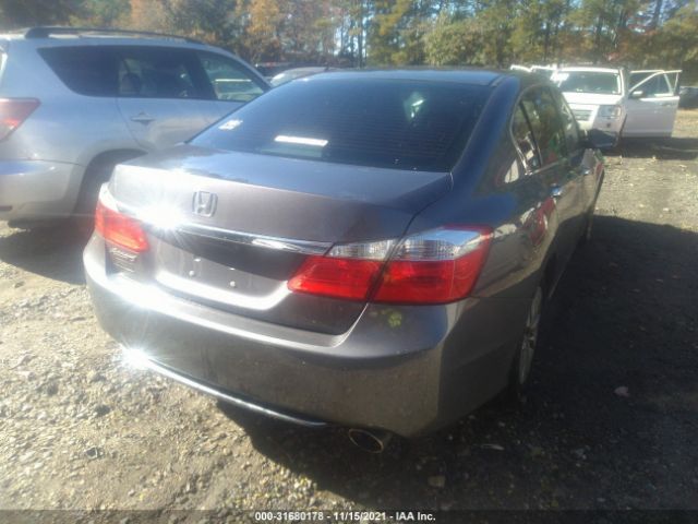 Photo 3 VIN: 1HGCR2F30FA222946 - HONDA ACCORD SEDAN 