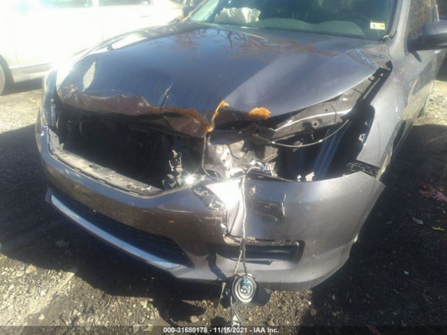 Photo 5 VIN: 1HGCR2F30FA222946 - HONDA ACCORD SEDAN 