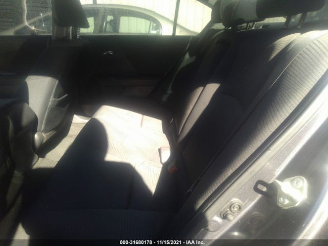 Photo 7 VIN: 1HGCR2F30FA222946 - HONDA ACCORD SEDAN 