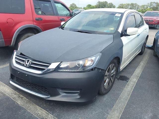 Photo 1 VIN: 1HGCR2F30FA223255 - HONDA ACCORD 