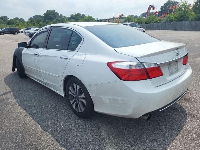 Photo 2 VIN: 1HGCR2F30FA223255 - HONDA ACCORD 