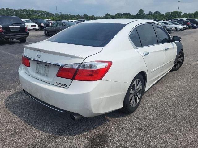 Photo 3 VIN: 1HGCR2F30FA223255 - HONDA ACCORD 