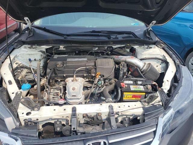 Photo 6 VIN: 1HGCR2F30FA223255 - HONDA ACCORD 