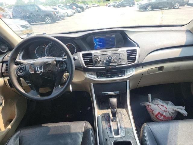 Photo 8 VIN: 1HGCR2F30FA223255 - HONDA ACCORD 