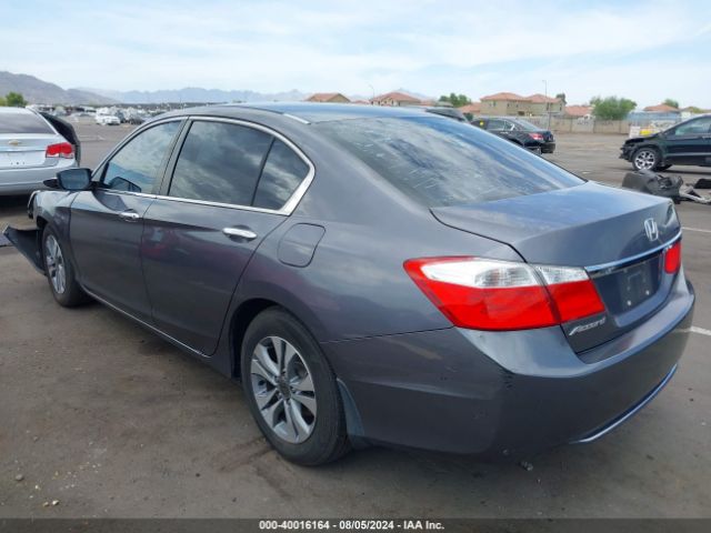 Photo 2 VIN: 1HGCR2F30FA230478 - HONDA ACCORD 