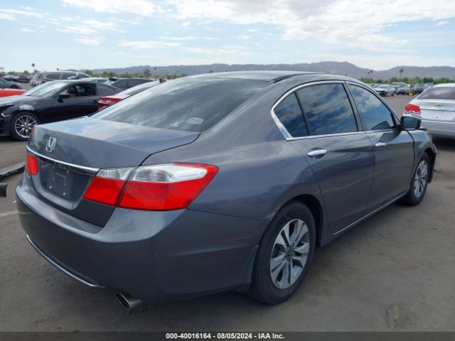 Photo 3 VIN: 1HGCR2F30FA230478 - HONDA ACCORD 