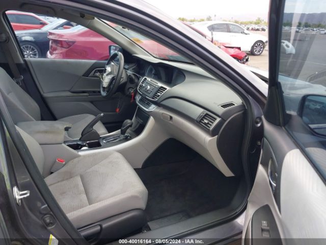 Photo 4 VIN: 1HGCR2F30FA230478 - HONDA ACCORD 