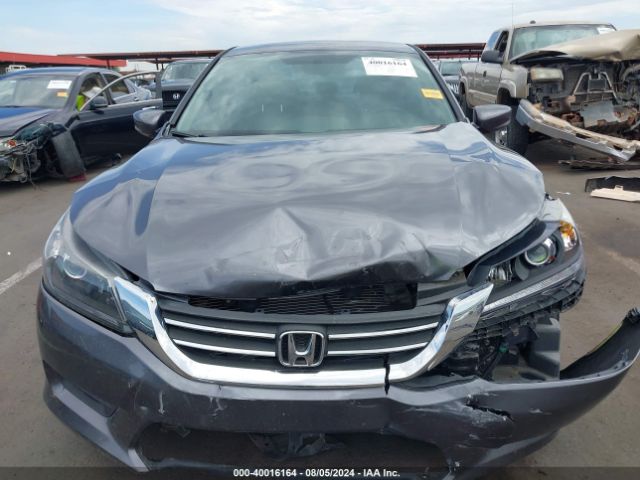 Photo 5 VIN: 1HGCR2F30FA230478 - HONDA ACCORD 