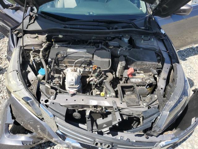 Photo 10 VIN: 1HGCR2F30FA231193 - HONDA ACCORD LX 