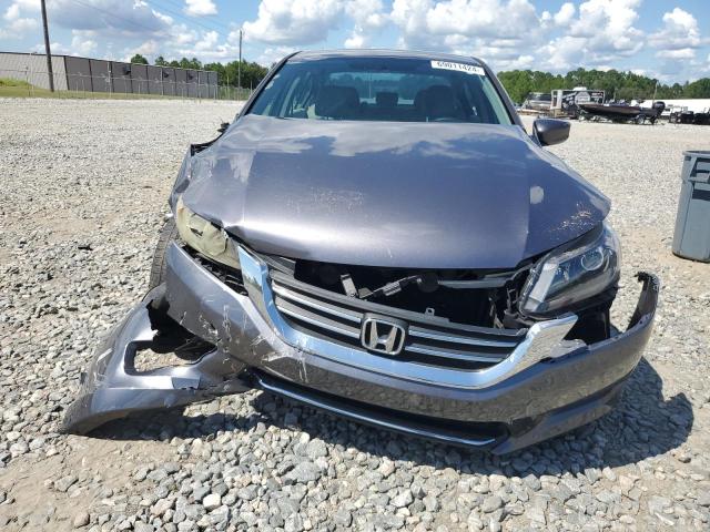 Photo 4 VIN: 1HGCR2F30FA231193 - HONDA ACCORD LX 