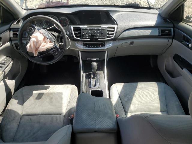 Photo 7 VIN: 1HGCR2F30FA231193 - HONDA ACCORD LX 