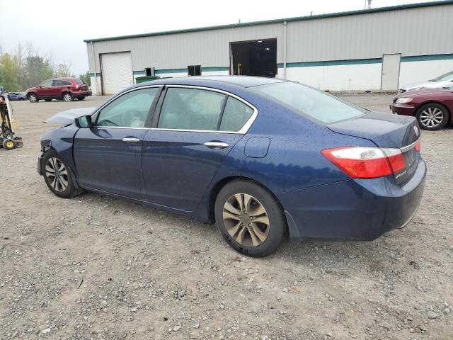 Photo 1 VIN: 1HGCR2F30FA232344 - HONDA ACCORD 