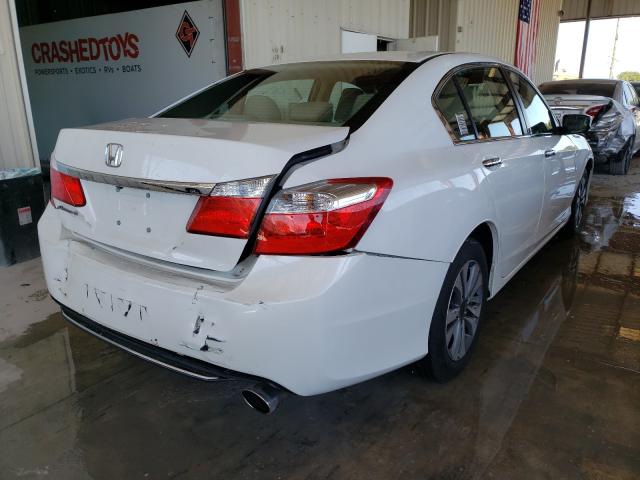 Photo 3 VIN: 1HGCR2F30FA233252 - HONDA ACCORD LX 