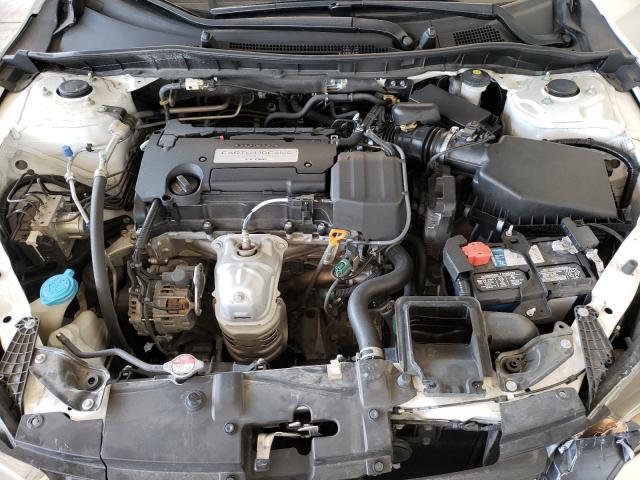 Photo 6 VIN: 1HGCR2F30FA233252 - HONDA ACCORD LX 