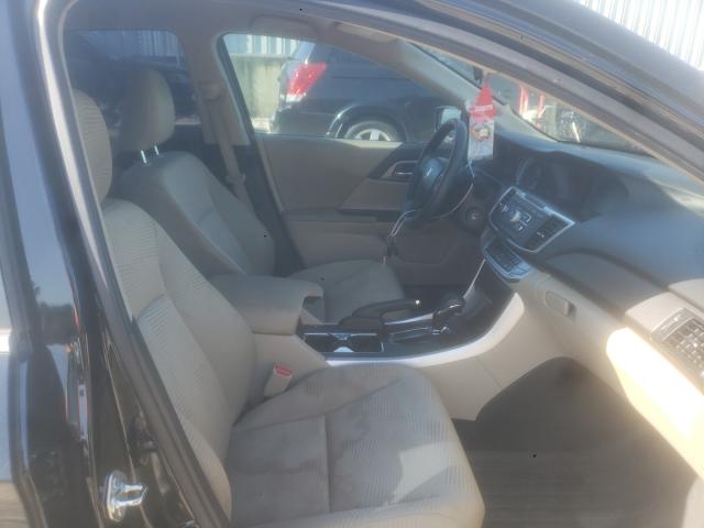 Photo 4 VIN: 1HGCR2F30FA233896 - HONDA ACCORD LX 