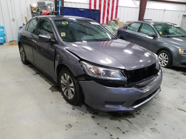 Photo 0 VIN: 1HGCR2F30FA234501 - HONDA ACCORD LX 