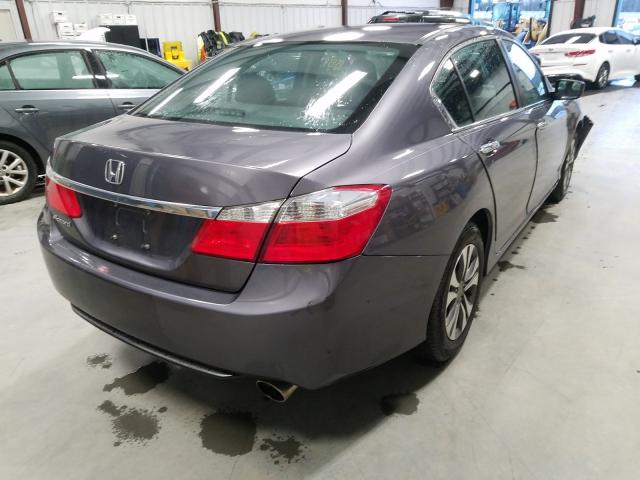 Photo 3 VIN: 1HGCR2F30FA234501 - HONDA ACCORD LX 