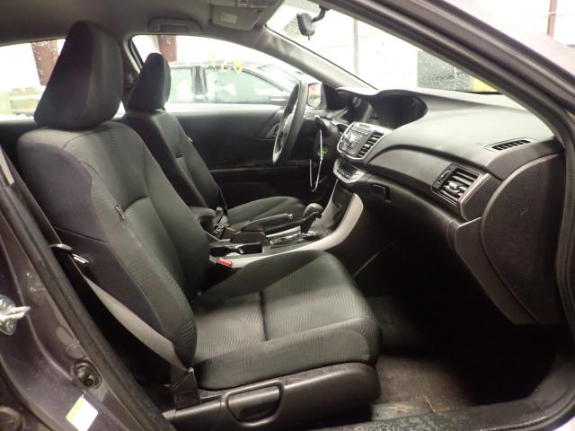 Photo 4 VIN: 1HGCR2F30FA234501 - HONDA ACCORD LX 