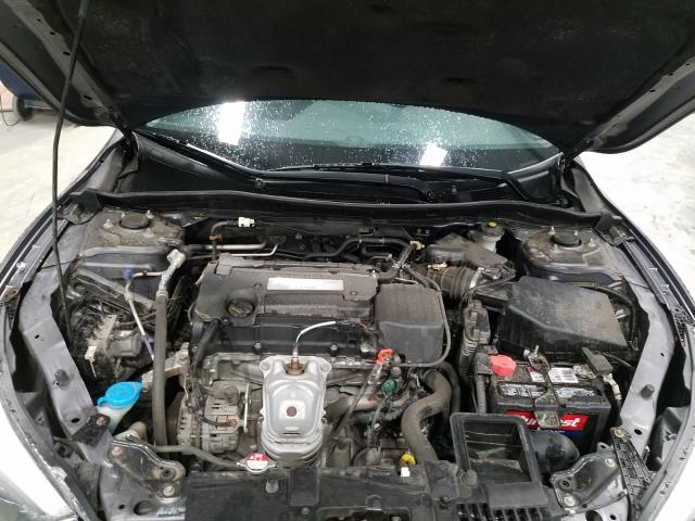 Photo 6 VIN: 1HGCR2F30FA234501 - HONDA ACCORD LX 