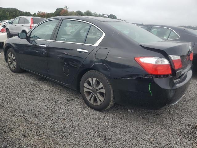 Photo 1 VIN: 1HGCR2F30FA237382 - HONDA ACCORD LX 