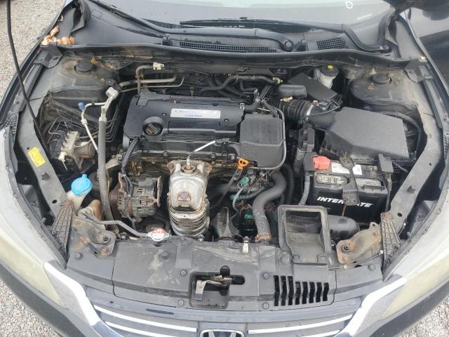 Photo 10 VIN: 1HGCR2F30FA237382 - HONDA ACCORD LX 