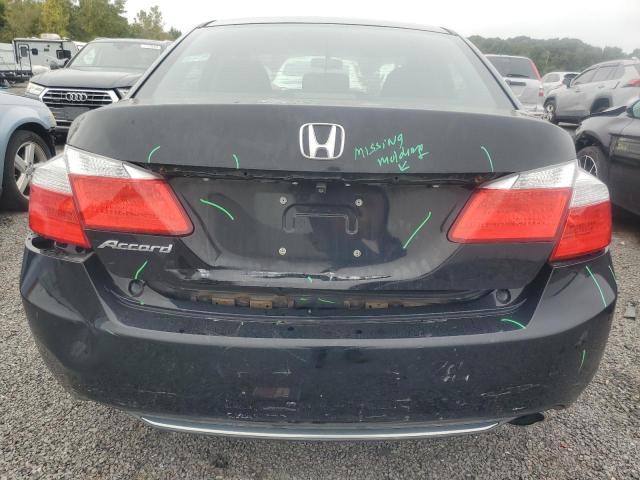 Photo 5 VIN: 1HGCR2F30FA237382 - HONDA ACCORD LX 