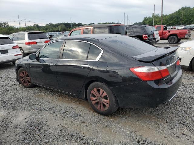 Photo 1 VIN: 1HGCR2F30FA237401 - HONDA ACCORD 