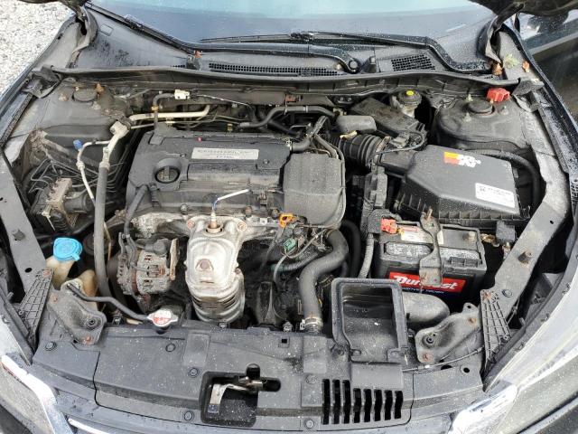 Photo 10 VIN: 1HGCR2F30FA237401 - HONDA ACCORD 