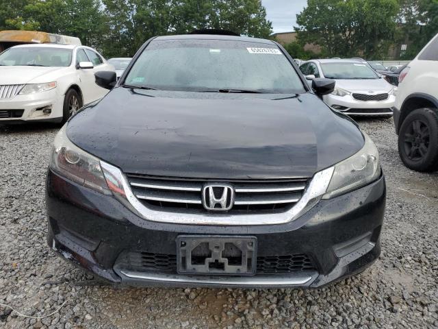 Photo 4 VIN: 1HGCR2F30FA237401 - HONDA ACCORD 