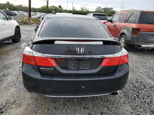 Photo 5 VIN: 1HGCR2F30FA237401 - HONDA ACCORD 