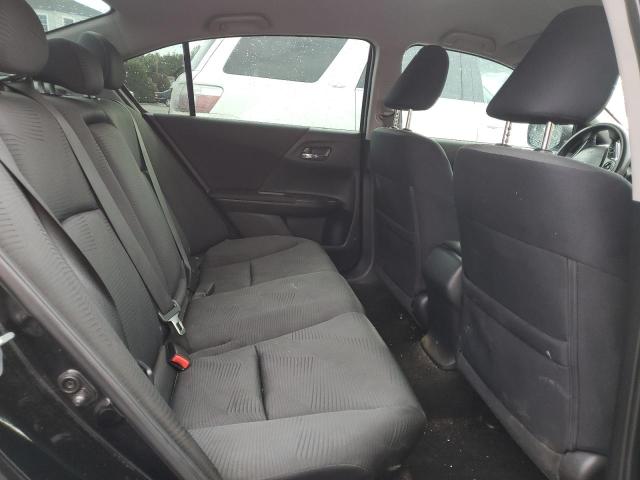 Photo 9 VIN: 1HGCR2F30FA237401 - HONDA ACCORD 