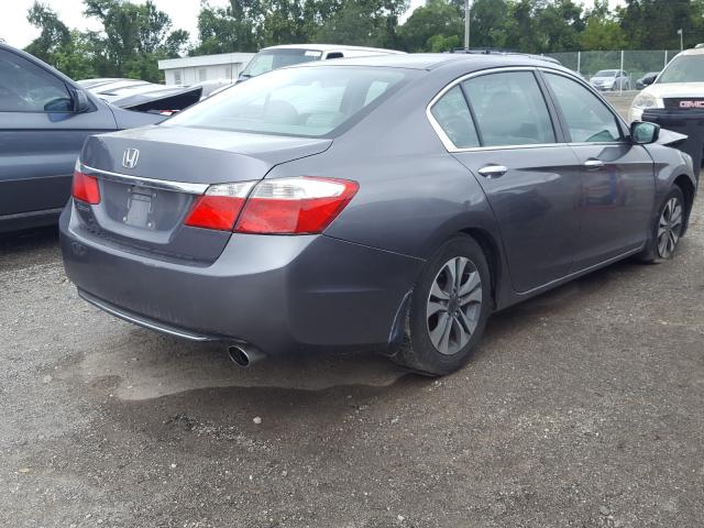 Photo 3 VIN: 1HGCR2F30FA240542 - HONDA ACCORD LX 