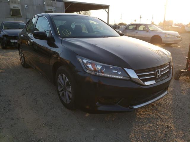 Photo 0 VIN: 1HGCR2F30FA246311 - HONDA ACCORD LX 