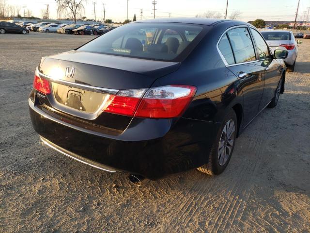 Photo 3 VIN: 1HGCR2F30FA246311 - HONDA ACCORD LX 