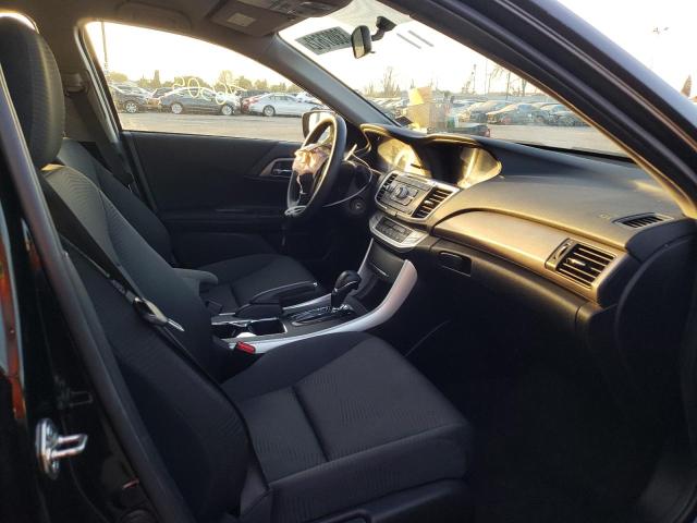 Photo 4 VIN: 1HGCR2F30FA246311 - HONDA ACCORD LX 