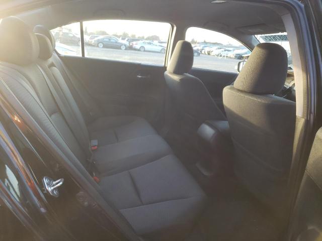 Photo 5 VIN: 1HGCR2F30FA246311 - HONDA ACCORD LX 