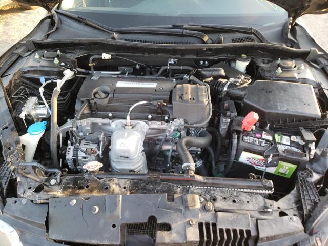 Photo 6 VIN: 1HGCR2F30FA246311 - HONDA ACCORD LX 