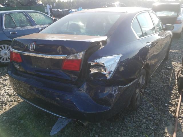 Photo 3 VIN: 1HGCR2F30FA247331 - HONDA ACCORD LX 