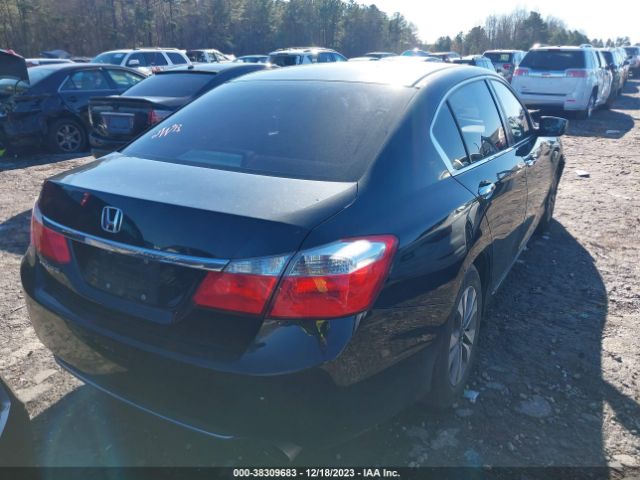 Photo 3 VIN: 1HGCR2F30FA255882 - HONDA ACCORD 