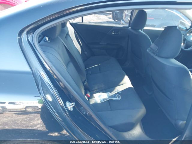 Photo 7 VIN: 1HGCR2F30FA255882 - HONDA ACCORD 