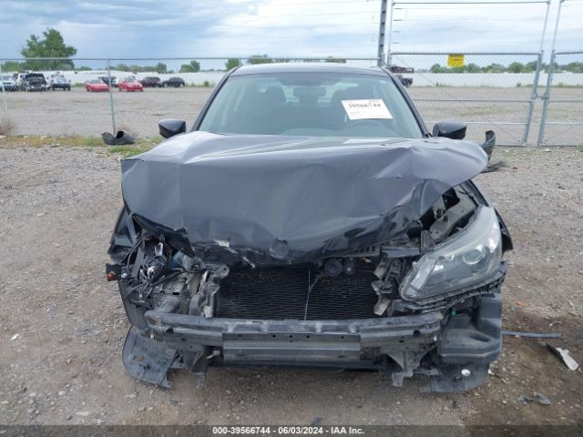 Photo 5 VIN: 1HGCR2F30FA257681 - HONDA ACCORD 