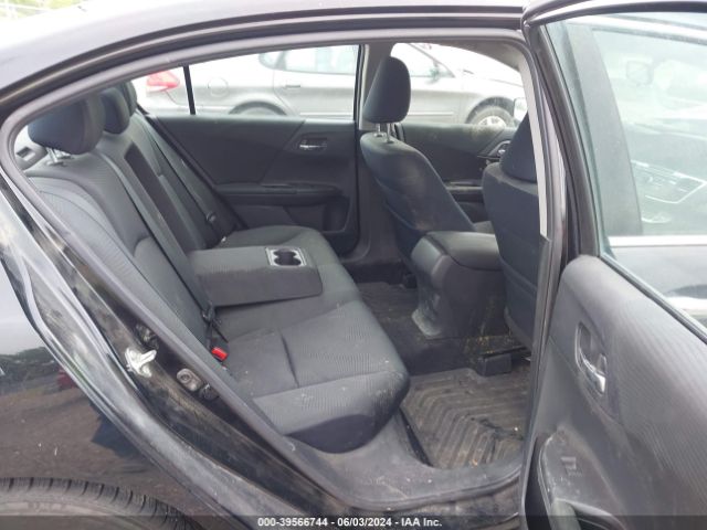 Photo 7 VIN: 1HGCR2F30FA257681 - HONDA ACCORD 