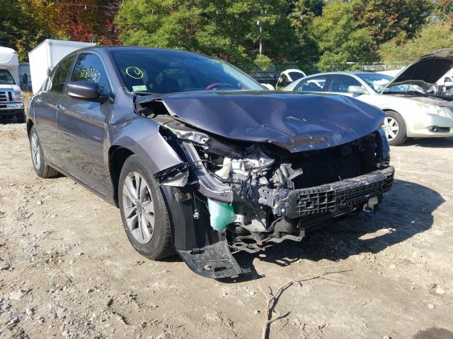 Photo 0 VIN: 1HGCR2F30FA260693 - HONDA ACCORD LX 