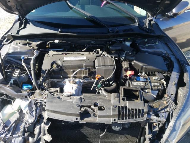 Photo 6 VIN: 1HGCR2F30FA260693 - HONDA ACCORD LX 