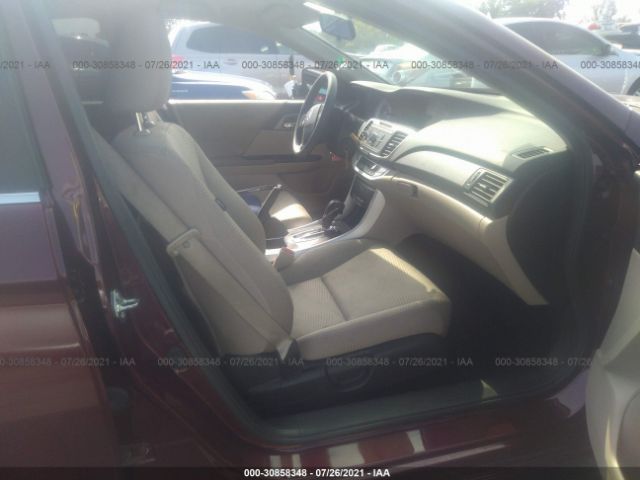 Photo 4 VIN: 1HGCR2F30FA261178 - HONDA ACCORD SEDAN 