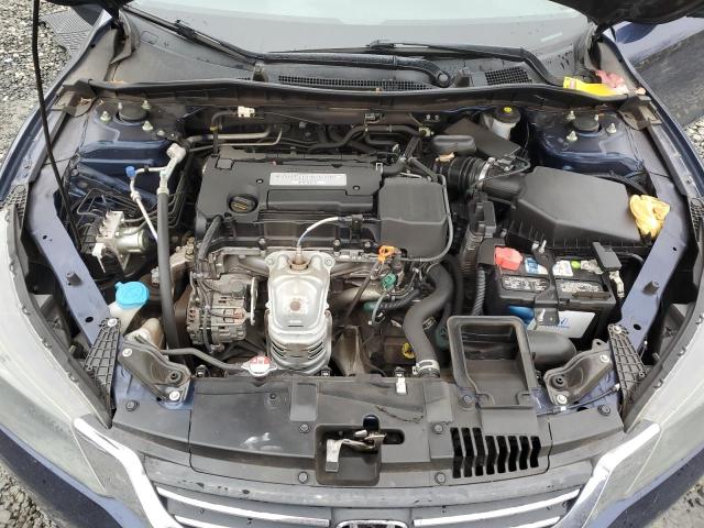 Photo 10 VIN: 1HGCR2F30FA266901 - HONDA ACCORD 