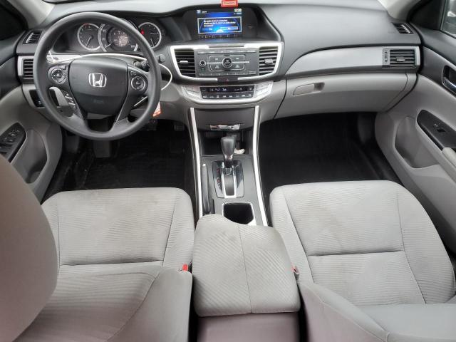 Photo 7 VIN: 1HGCR2F30FA266901 - HONDA ACCORD 