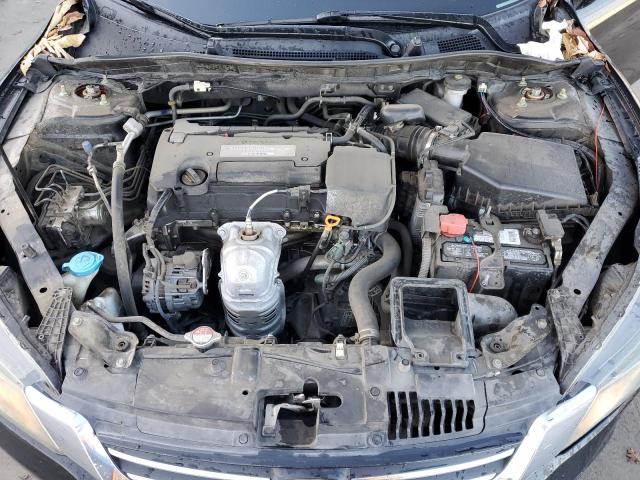 Photo 10 VIN: 1HGCR2F30FA268146 - HONDA ACCORD LX 